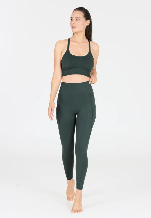 Leggings - magical forest