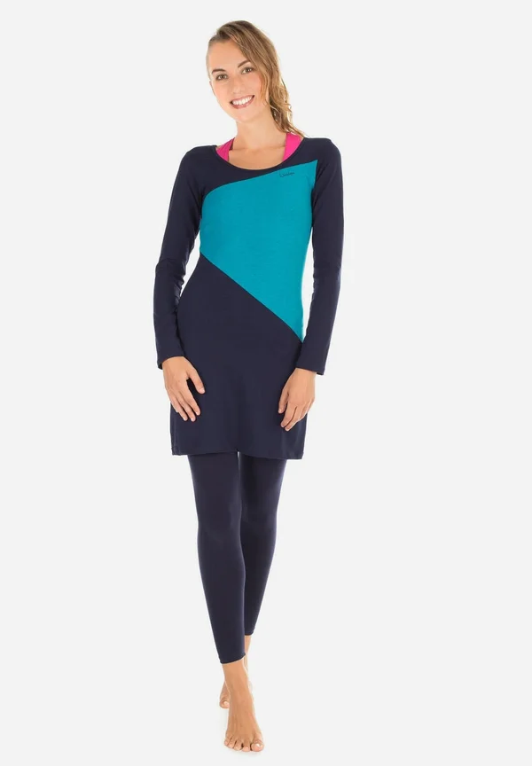 Leggings - night blue