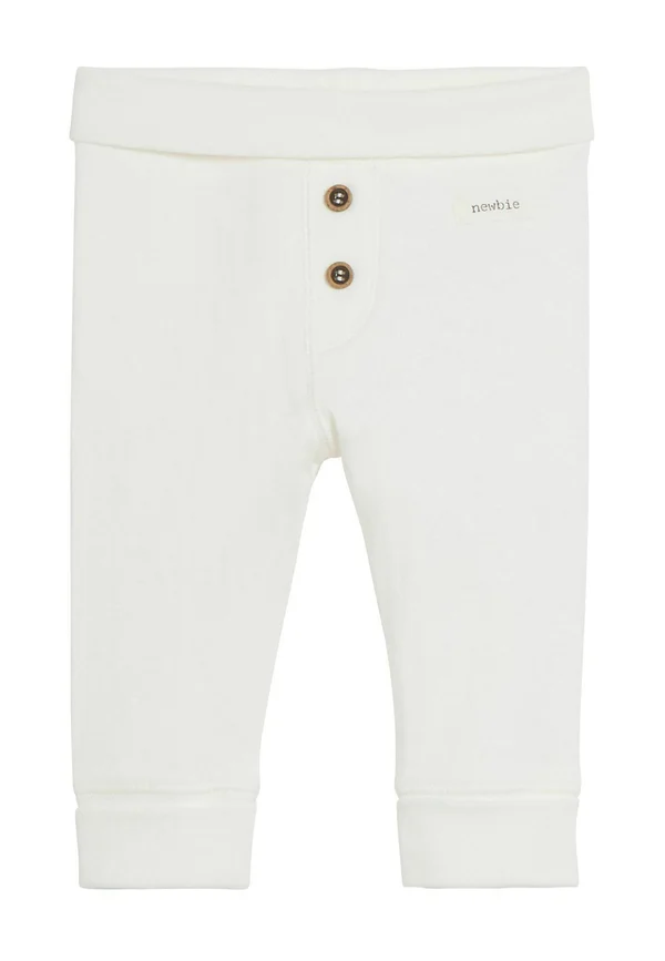 Leggings - off white