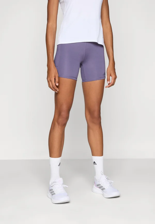 Leggings - preloved violet