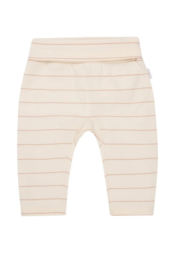 Leggings - Trousers - stripe pattern