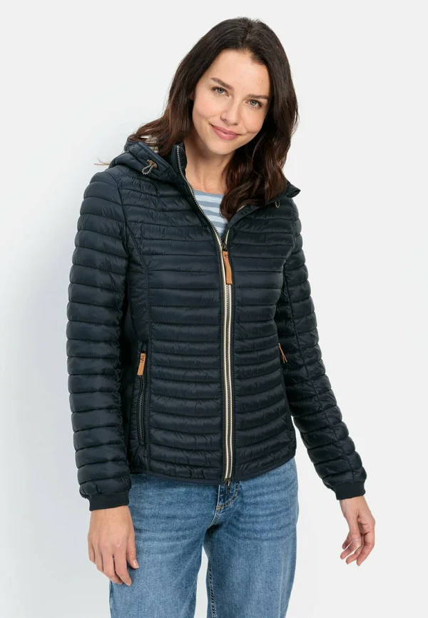 LEICHTE STEPP - Winter jacket - navy