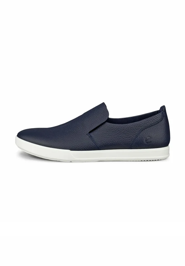 LEISURE - Slip-ons - marine