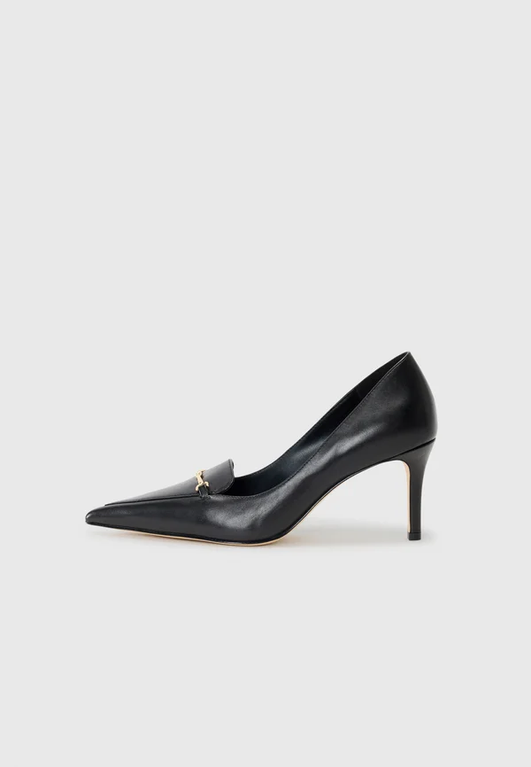 LENA - High heels - black