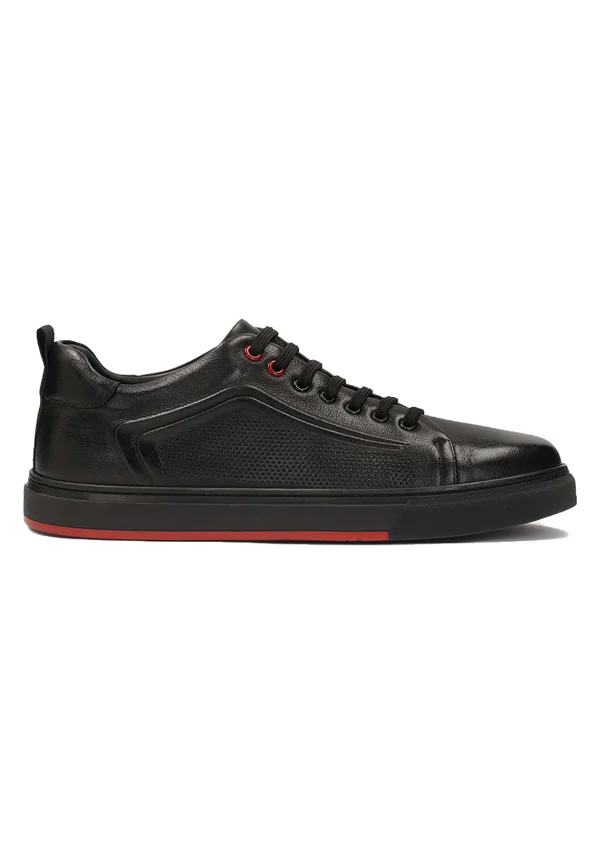LENNART - Trainers - anthracite