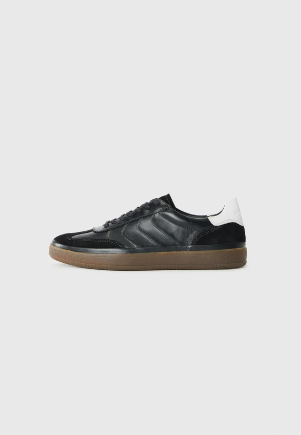 LEO - Trainers - black