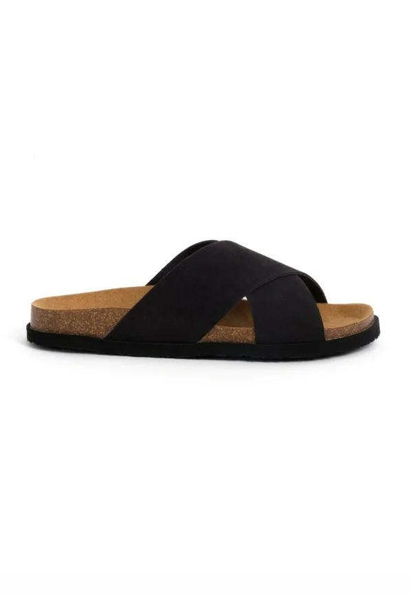 LEON - Mules - black
