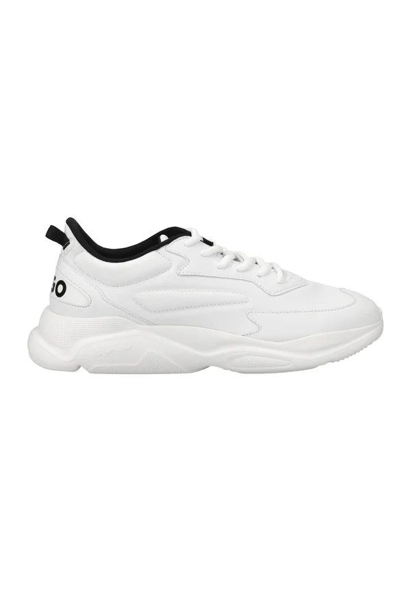 LEON RUNN - Trainers - weiß