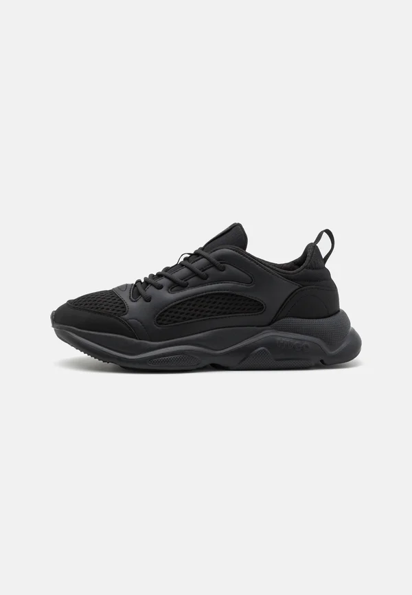 LEON - Trainers - black