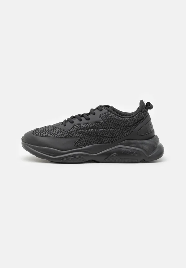 LEON - Trainers - black