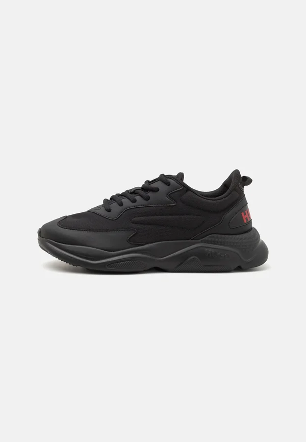 LEON  - Trainers - black