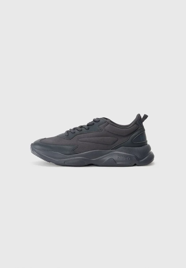 LEON  - Trainers - dark blue