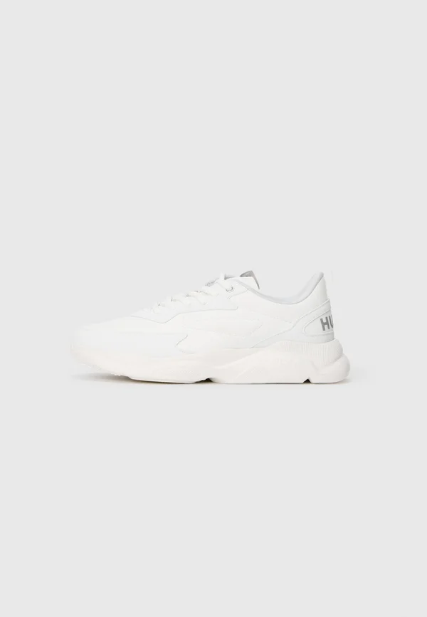 LEON - Trainers - white