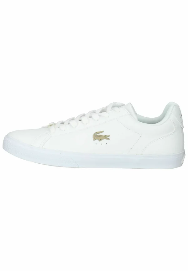 LEROND PRO 123 3 CMA - Trainers - wht wht