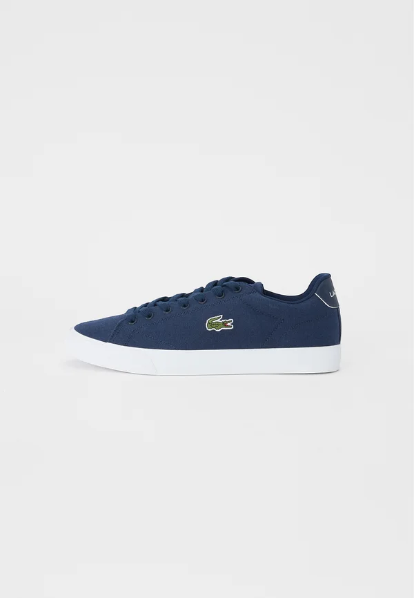LEROND SET 125 1 CMA - Trainers - navy/white