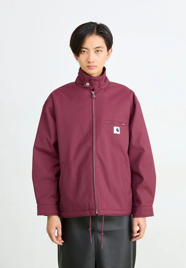 LEROY JACKET - Light jacket - rondo
