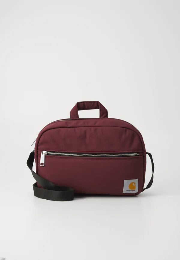 LEROY SHOULDER BAG UNISEX - Handbag - rondo