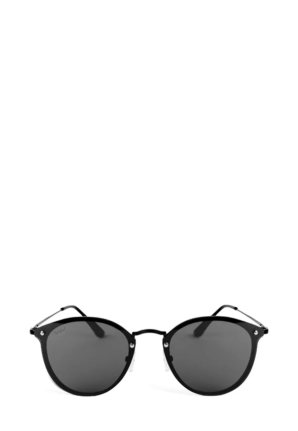 LESLEY - Sunglasses - black