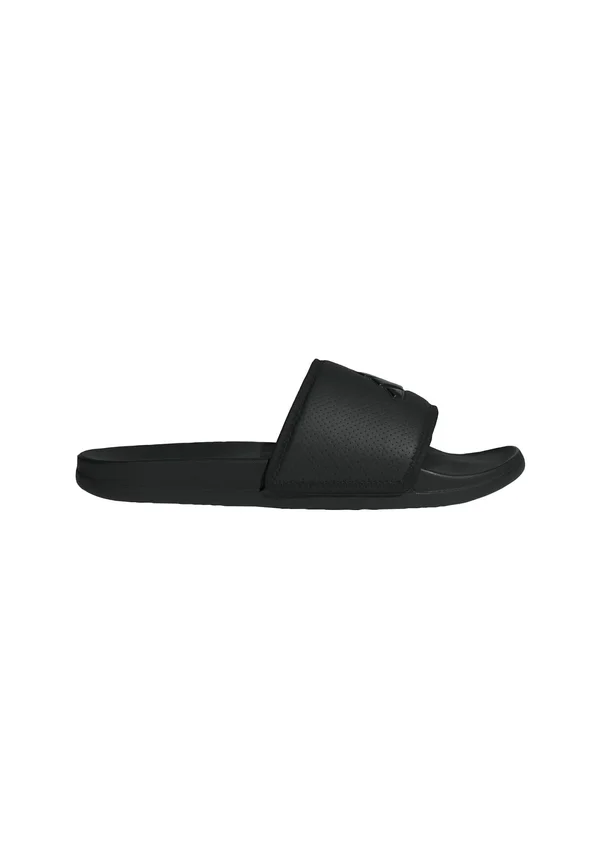 LETTE COMFORT - Pool slides - core black   core black   core black