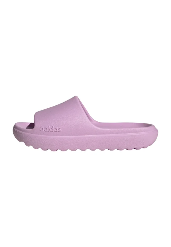 LETTE LUMIA - Pool slides - bliss lilac