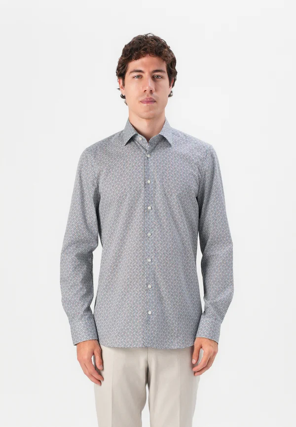 LEVEL - Shirt - multi-coloured