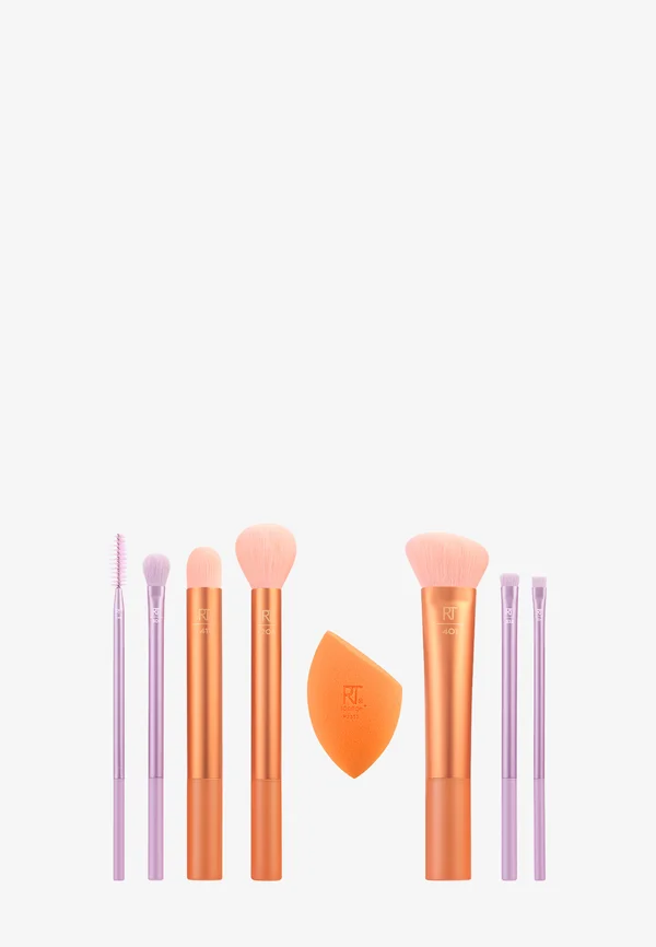 LEVEL UP BRUSH + SPONGE SET - Makeup brush set - not defined