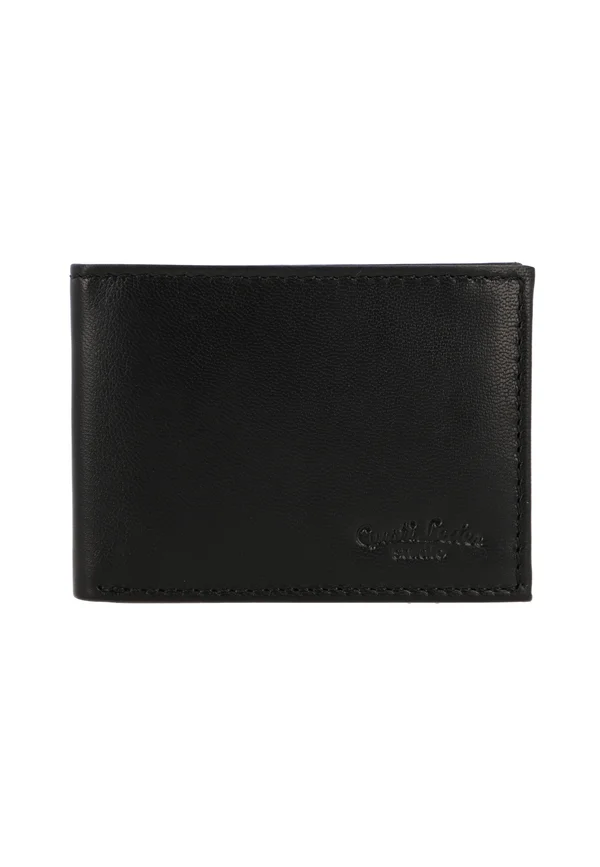 LEWI - Wallet - black