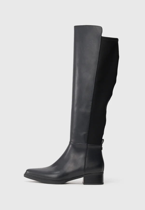 LEX - Boots - black