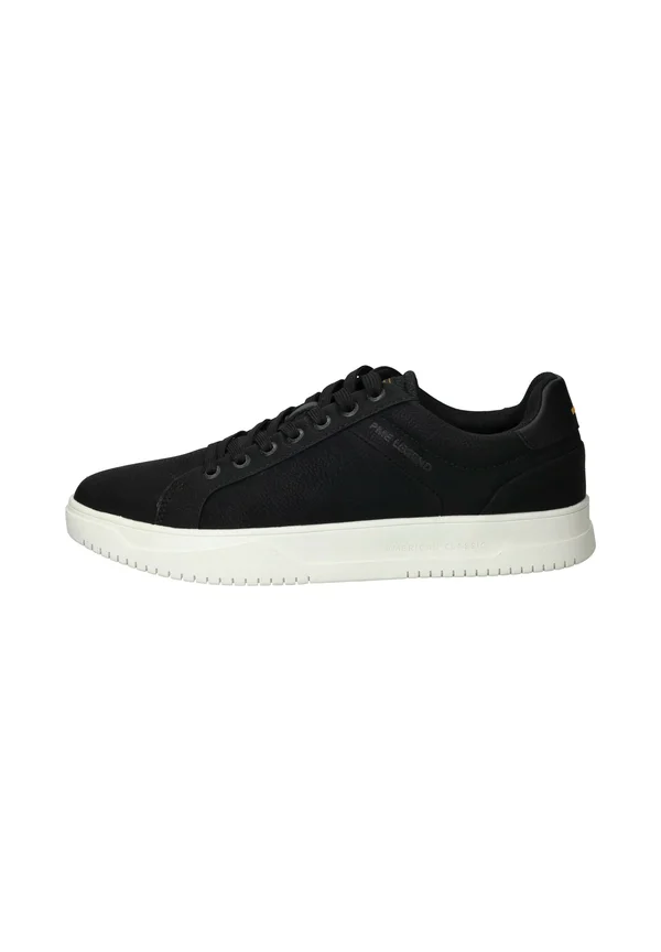 LEXICONE - Trainers - zwart