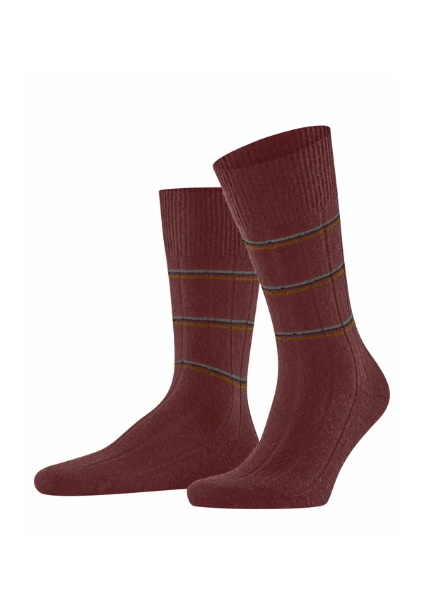 LHASA SPECIAL EDITION - Socks - cayenne