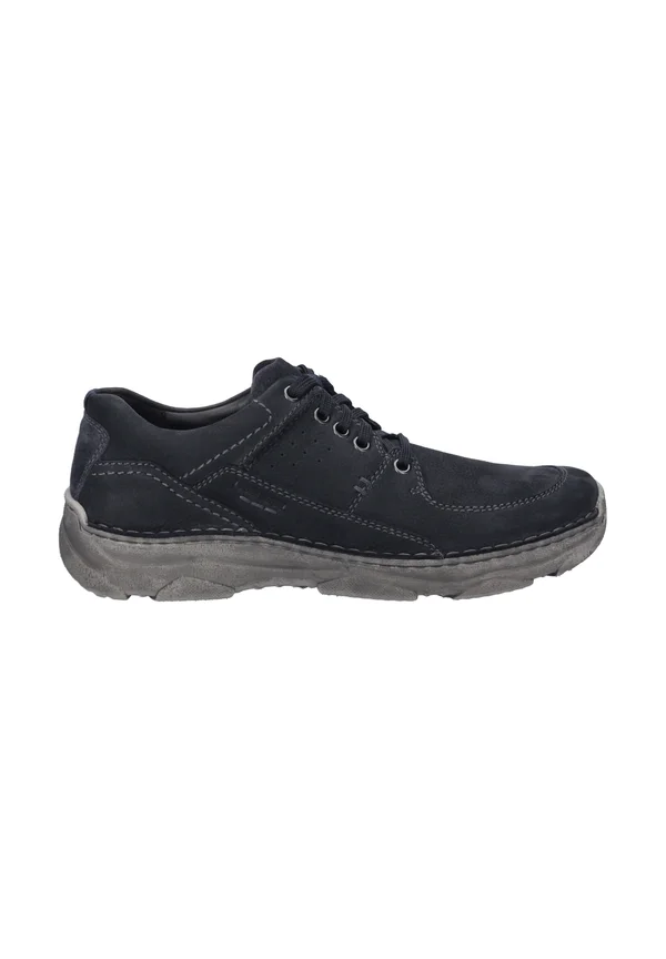 LIAM  - Casual lace-ups - ocean