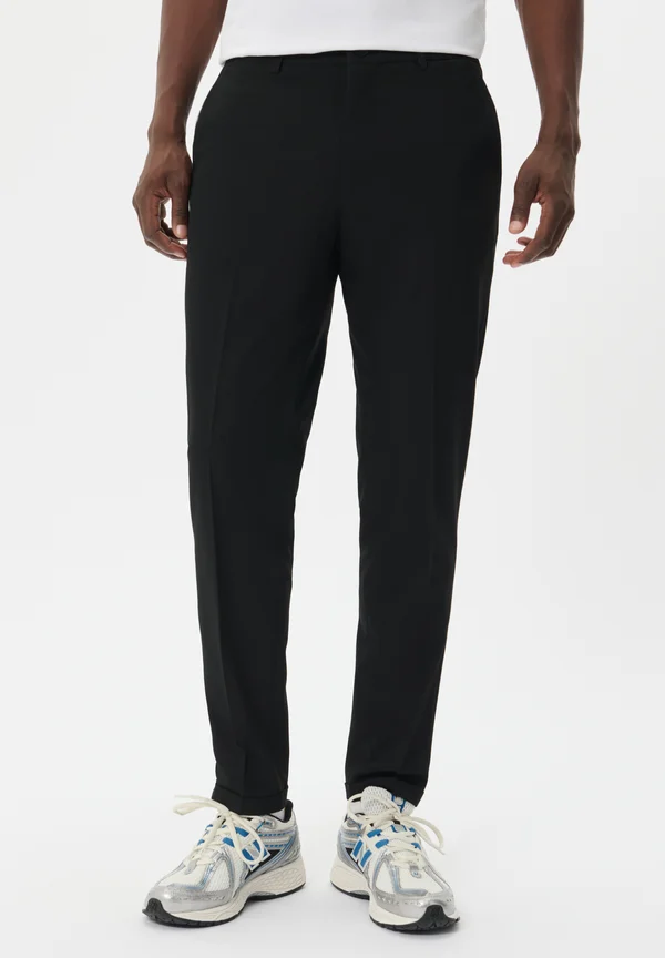 LIAM   - Chinos - black