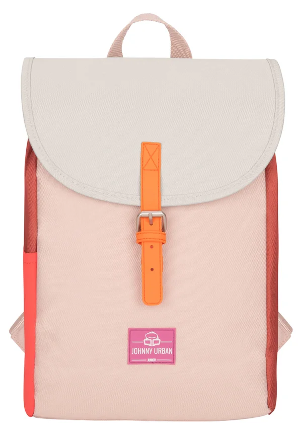 LIAM JUNIOR - Rucksack - rot