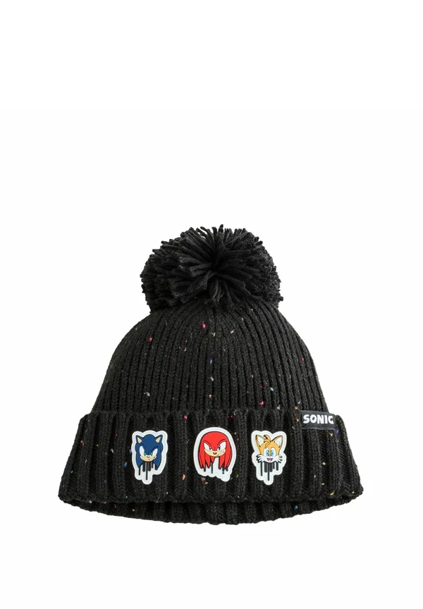 LICENSE - Beanie - charcoal grey