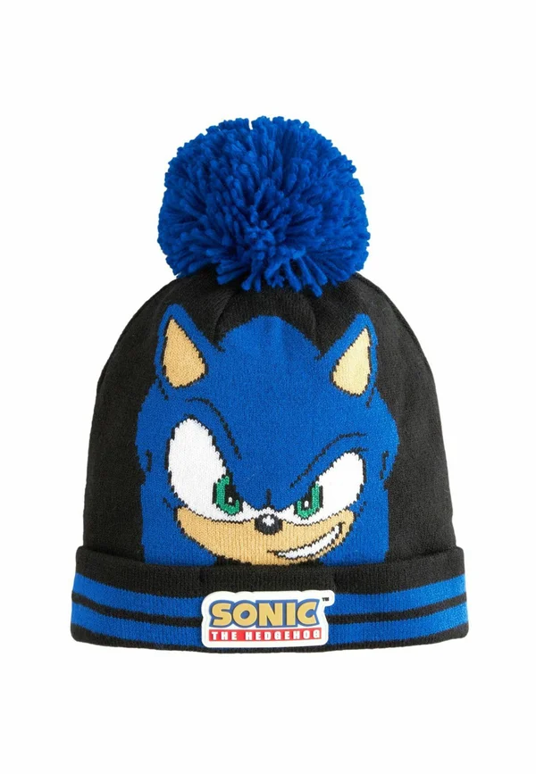 LICENSE - Beanie - sonic