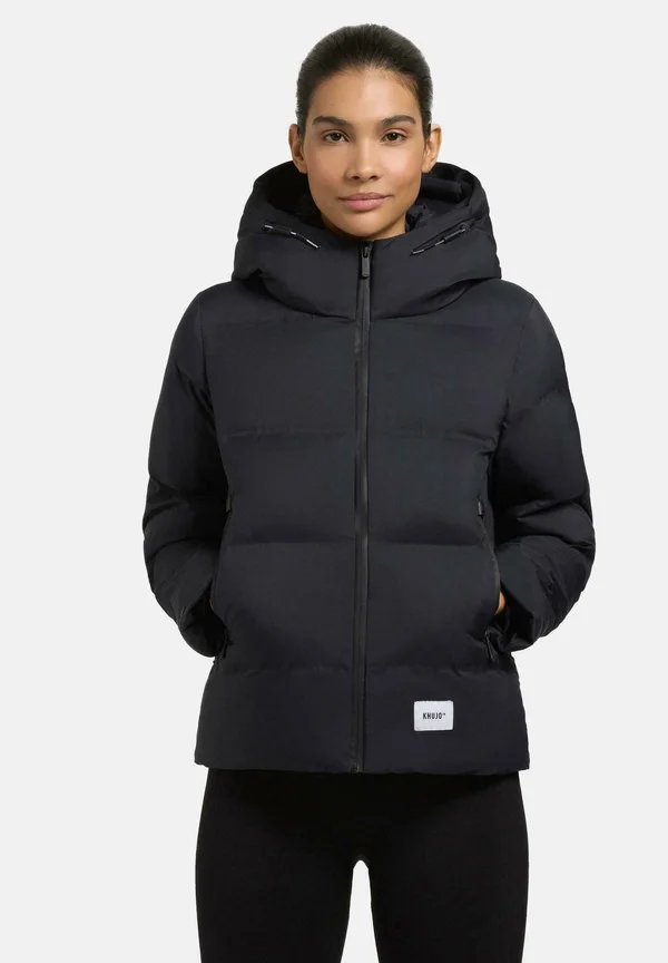 LIEV-YM - Winter jacket - dark navy
