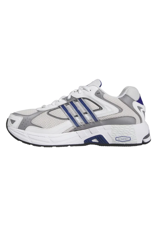 LIFESTYLE REPONSE CL - Trainers - weissblauschwarz