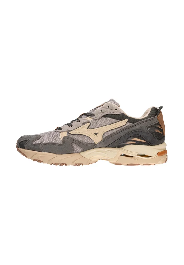 LIFESTYLE - SNEAKERS WAVE RIDER - Trainers - grau