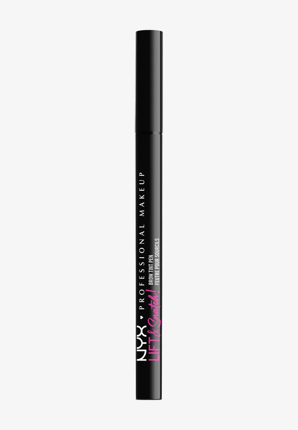 LIFT & SNATCH BROW TINT PEN
 - Eyebrow pencil - auburn