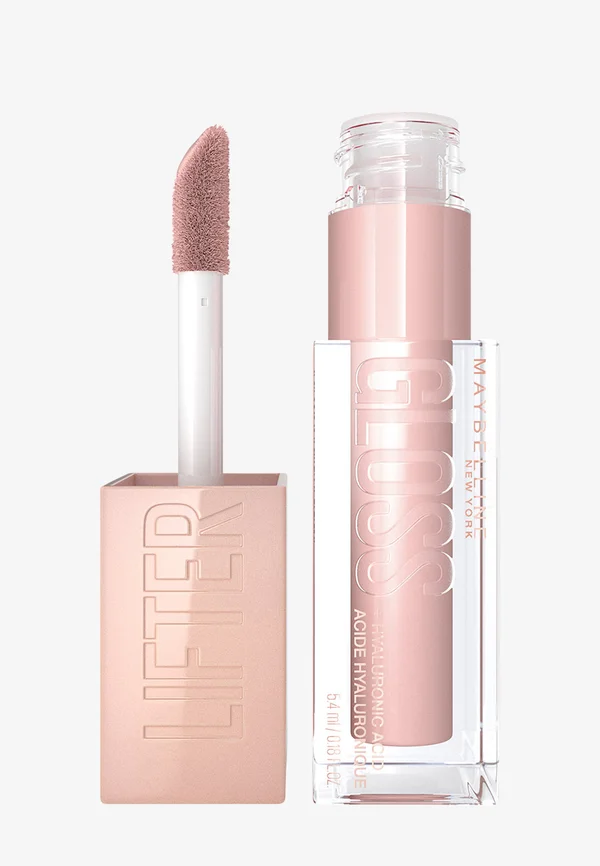 LIFTER GLOSS - Lip gloss - 002 ice