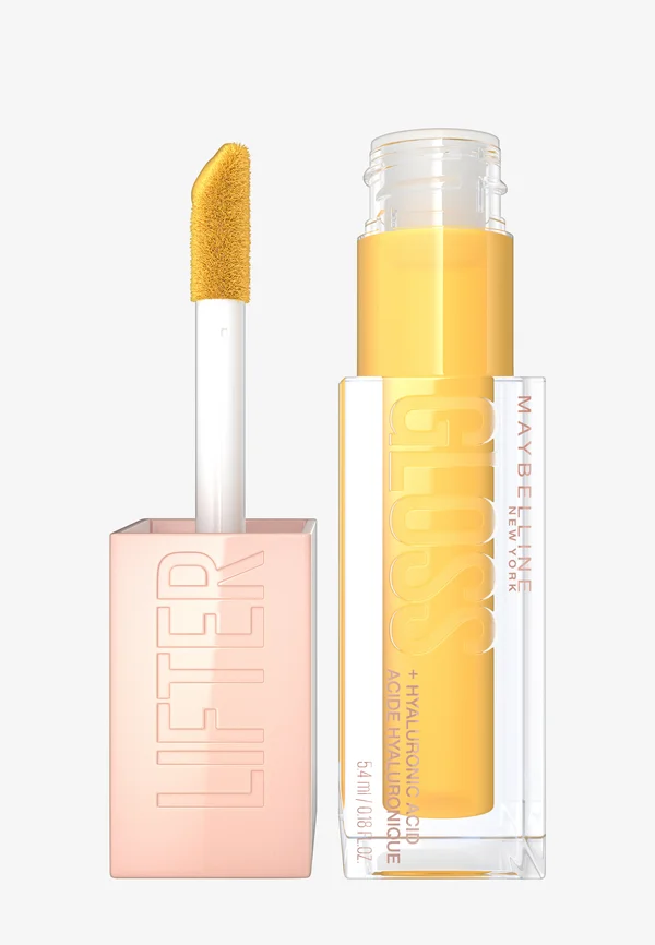 LIFTER GLOSS - Lip gloss - honey