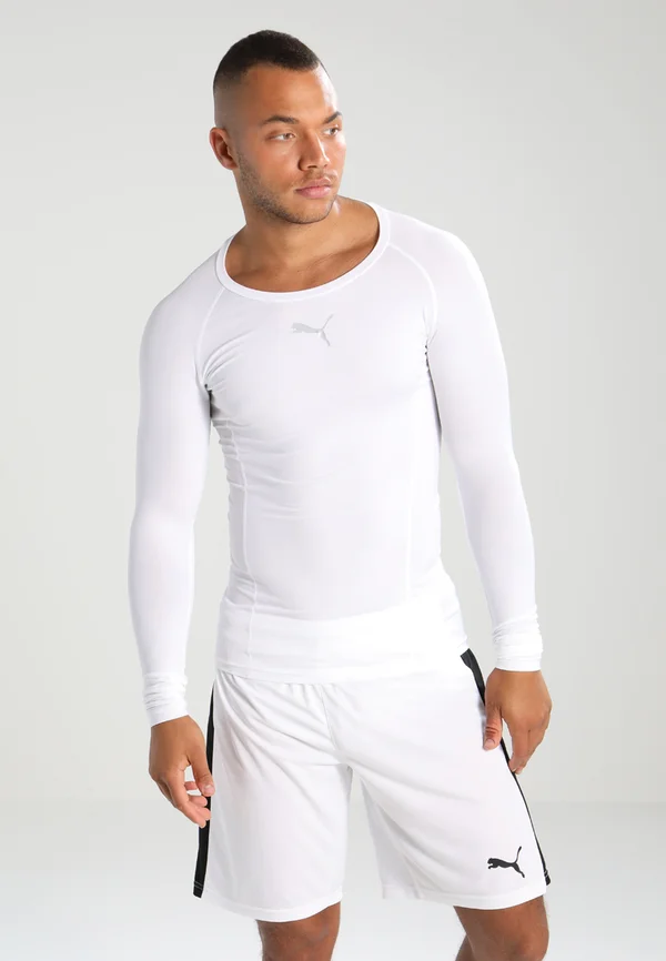 LIGA - Undershirt - white