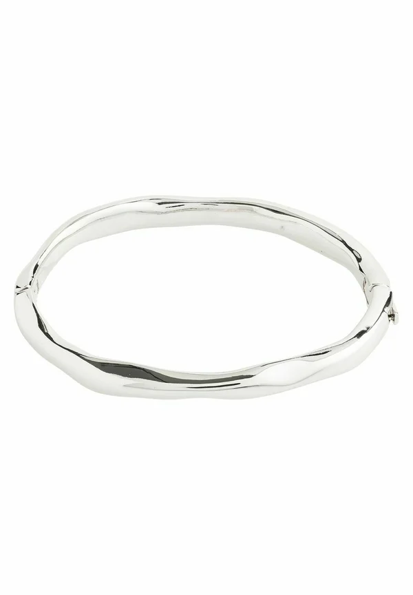 LIGHT BANGLE UNISEX - Bracelet - silver plated