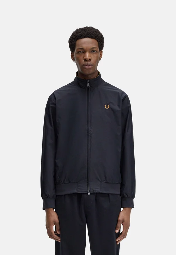 Light jacket - azul marino