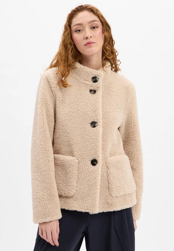 Light jacket - beige