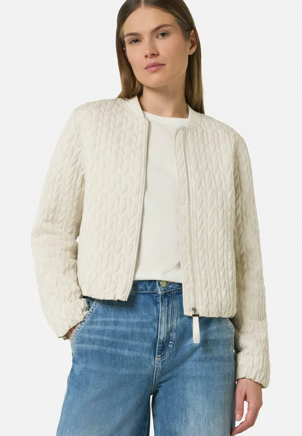 Light jacket - beige