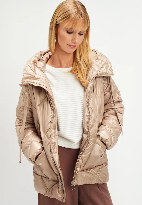 Light jacket - beige