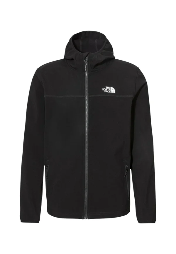Light jacket - black