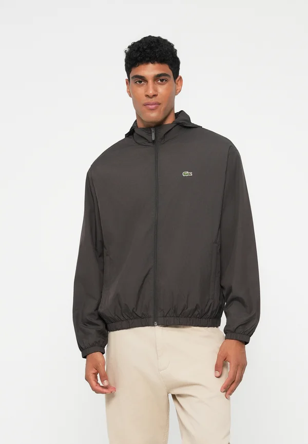 Light jacket - black