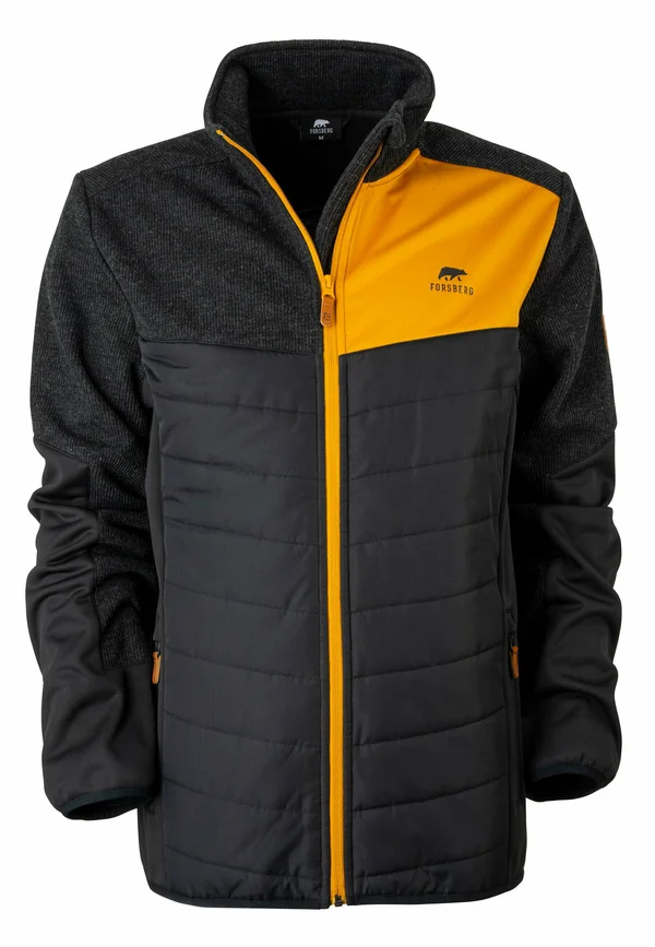 Light jacket - black